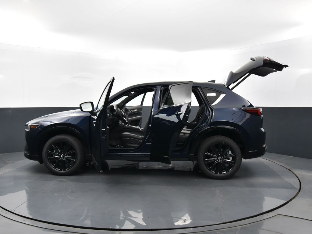 2025 Mazda CX-5 2.5 Turbo Premium photo 32