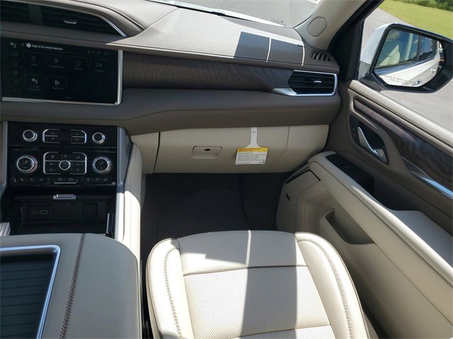 2024 Gmc Yukon Denali photo 26