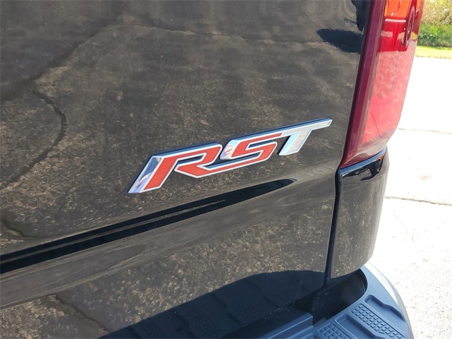 2019 Chevrolet Silverado 1500 RST photo 7