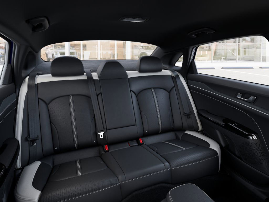 2026 Kia K5 GT-Line photo 16