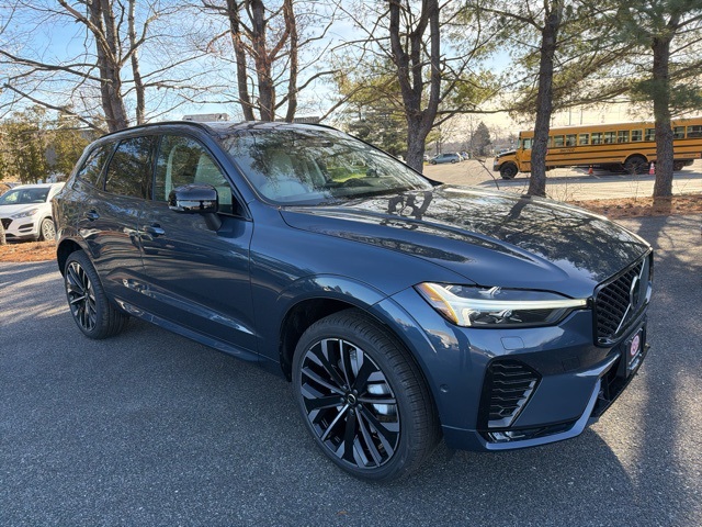 2026 Volvo XC60 Ultra's photo