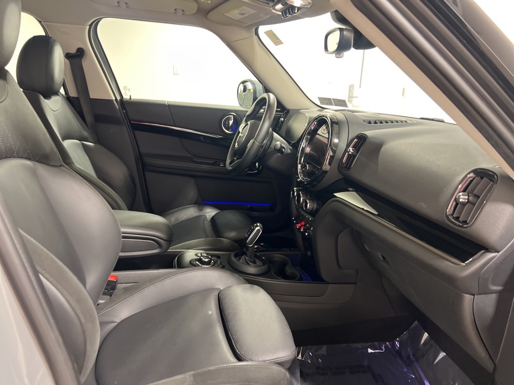 2023 Mini Countryman S Iconic photo 25