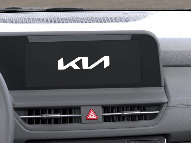 New 2026 Dark Ocean Blue Kia EX image 20