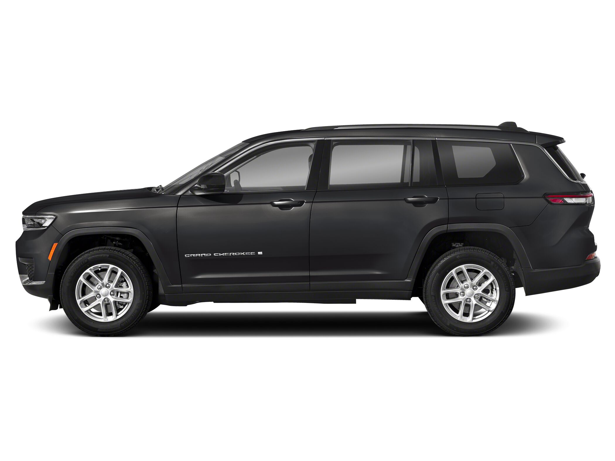 2024 Jeep Grand Cherokee Laredo Altitude X photo 3