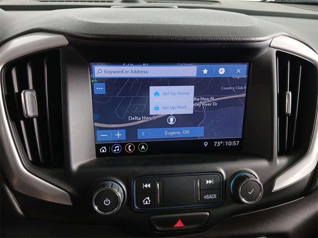 2020 Gmc Terrain SLT photo 13