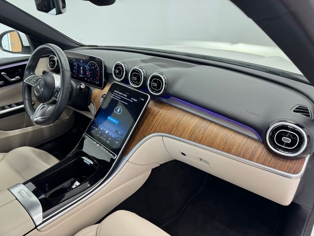 2023 Mercedes Benz C 300 photo 33
