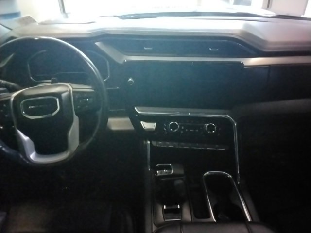 2023 Gmc Sierra 1500 Denali photo 23