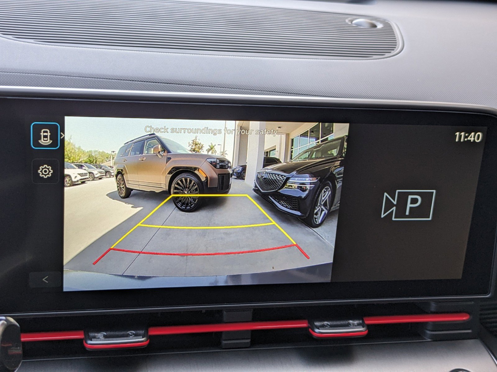 2024 Hyundai Kona N Line photo 23