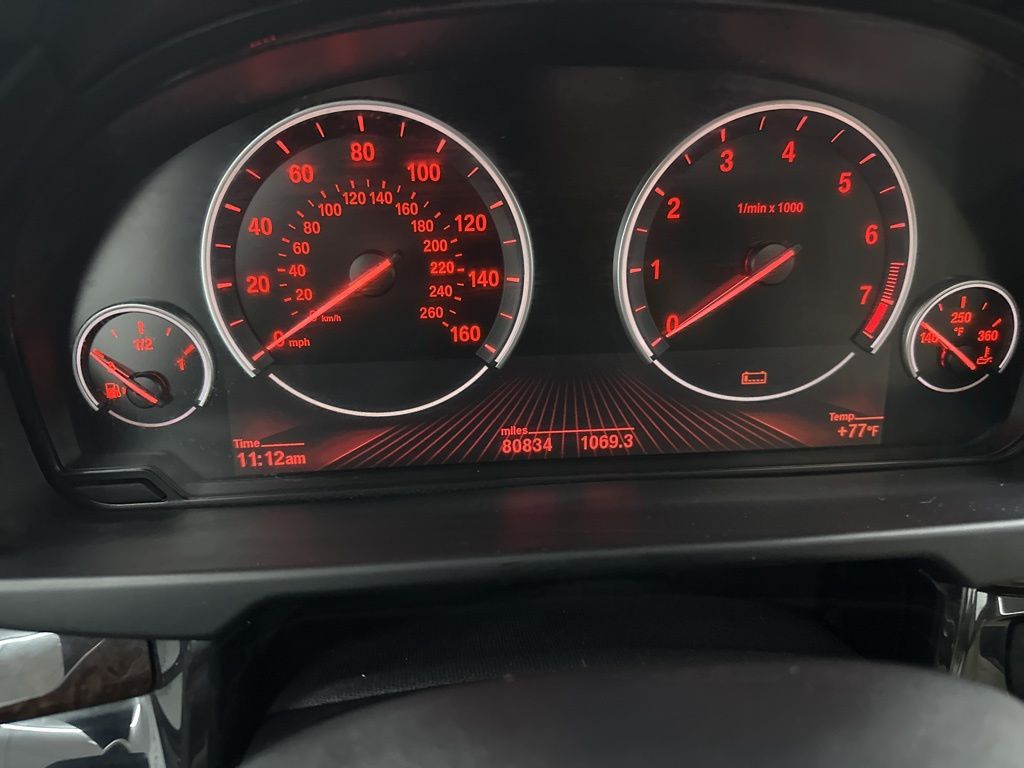 2016 Bmw X5 xDrive40e photo 11