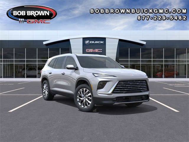 2026 Buick Enclave Preferred's photo