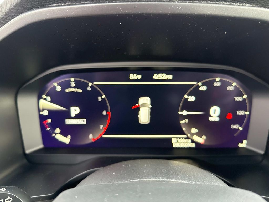 2025 Mitsubishi Outlander SEL GT photo 32