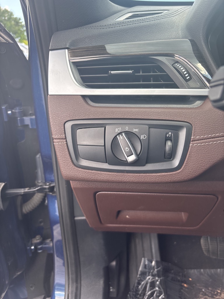 2021 Bmw X1 sDrive28i photo 17