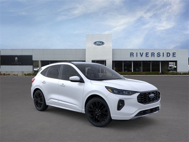 2024 Ford Escape ST-Line Elite photo 7