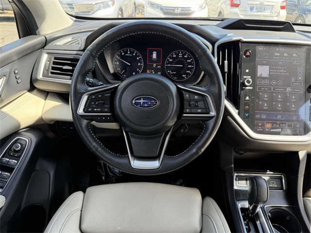 2024 Subaru Ascent Limited photo 11