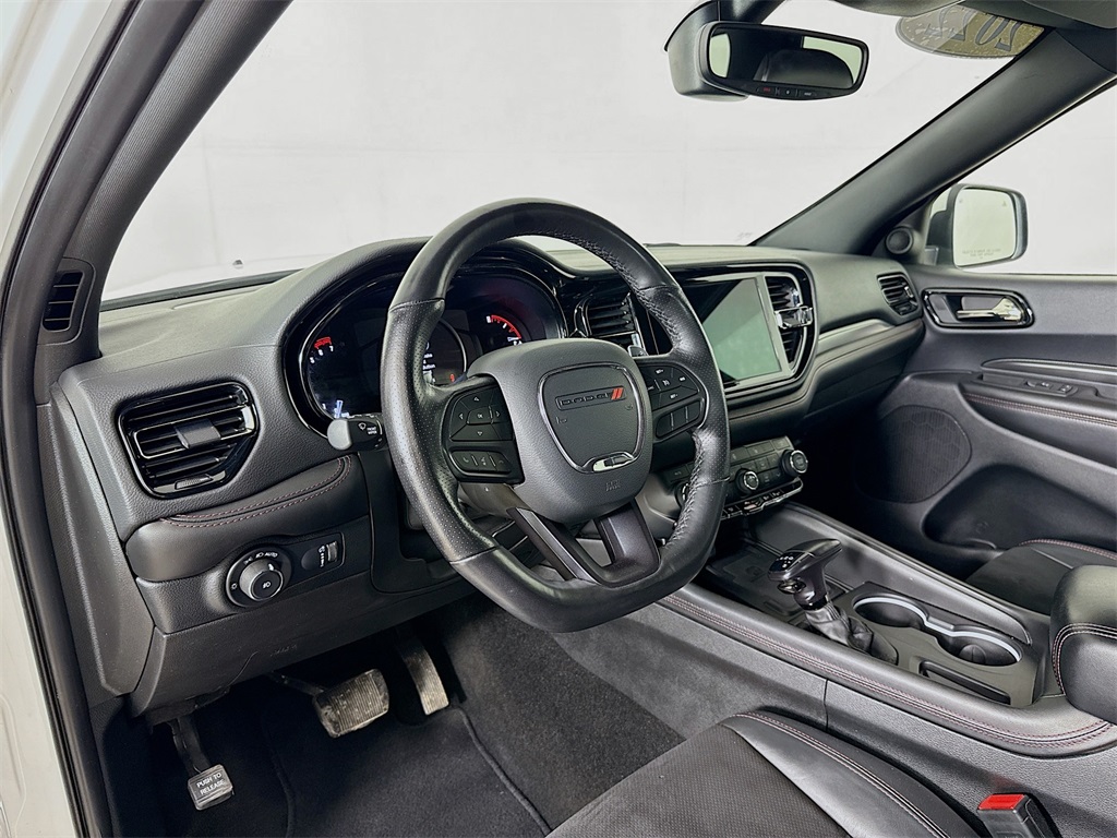 2022 Dodge Durango R/T photo 13