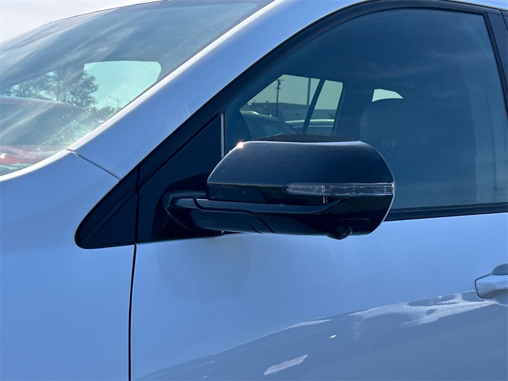 2026 BUICK ENCLAVE - Image 11