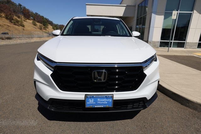 2026 Honda CR-V EX-L photo 7