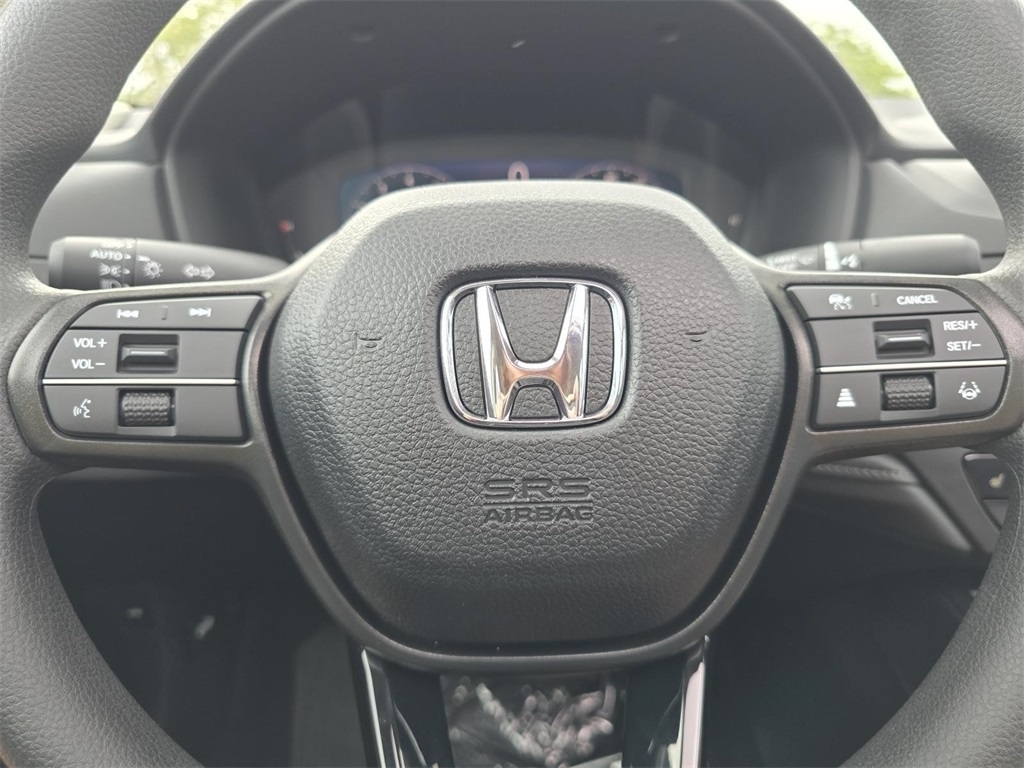 2025 Honda Accord SE photo 15