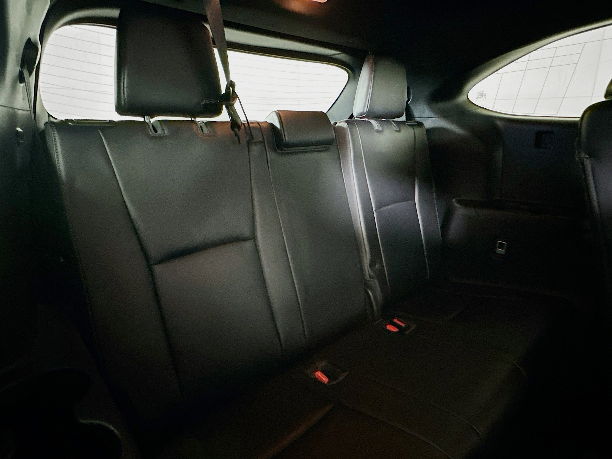 2021 Toyota Highlander XSE photo 21