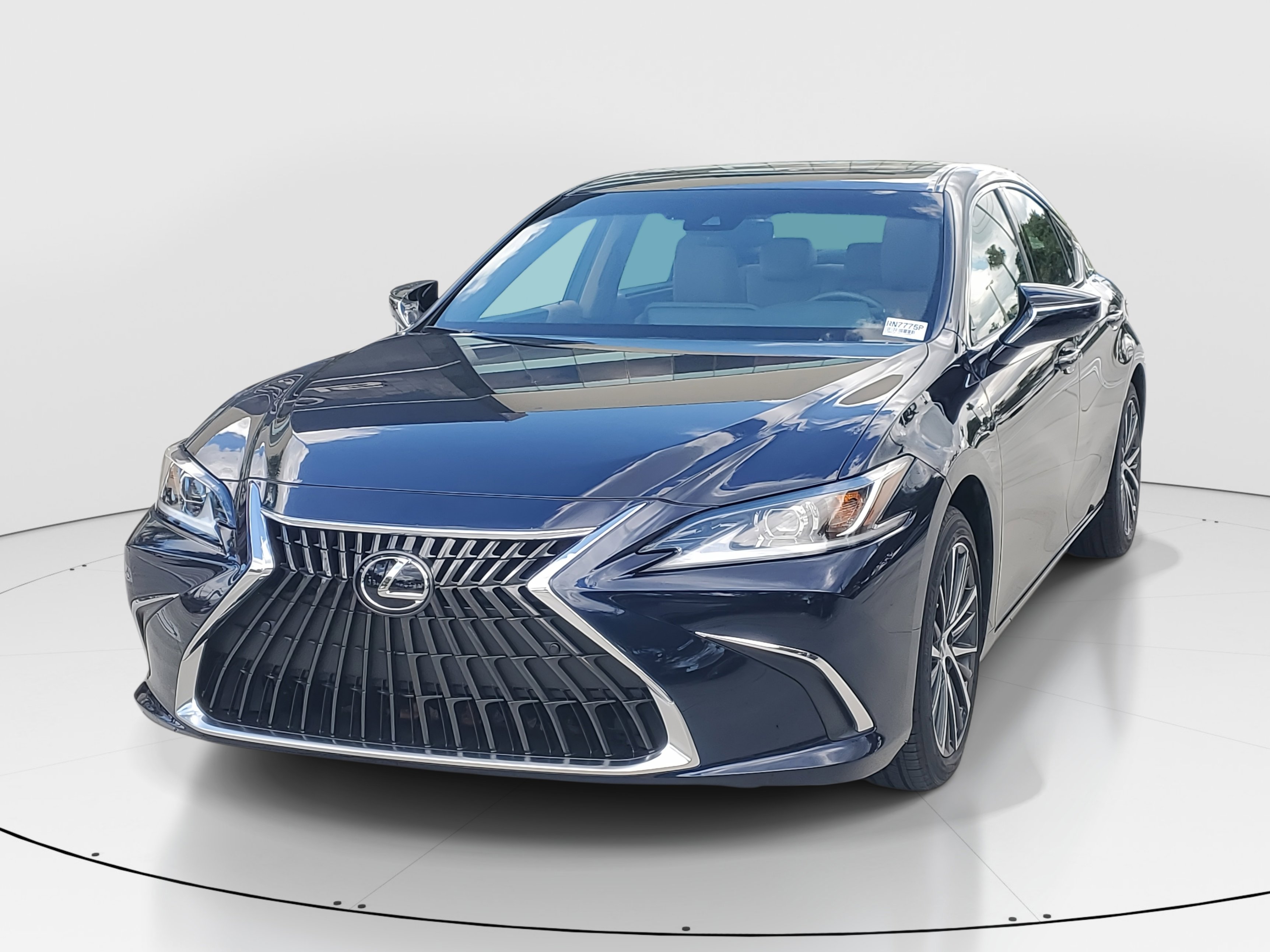 2025 Lexus ES Premium photo 4