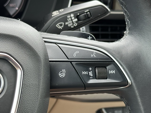 2022 Audi A5 45 S line Prestige Quattro photo 22