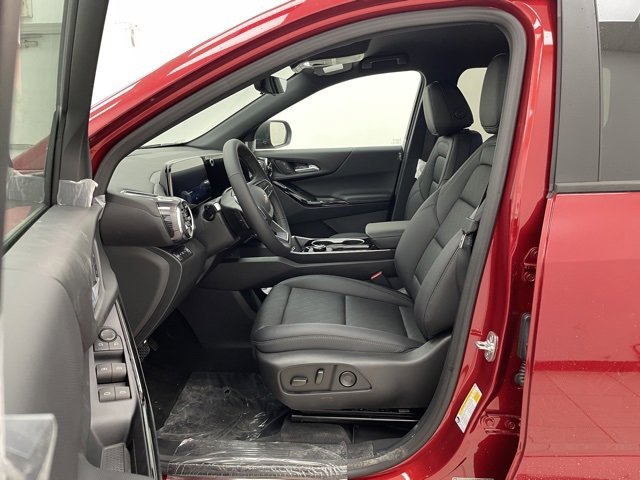 2026 Chevrolet Equinox LT photo 6