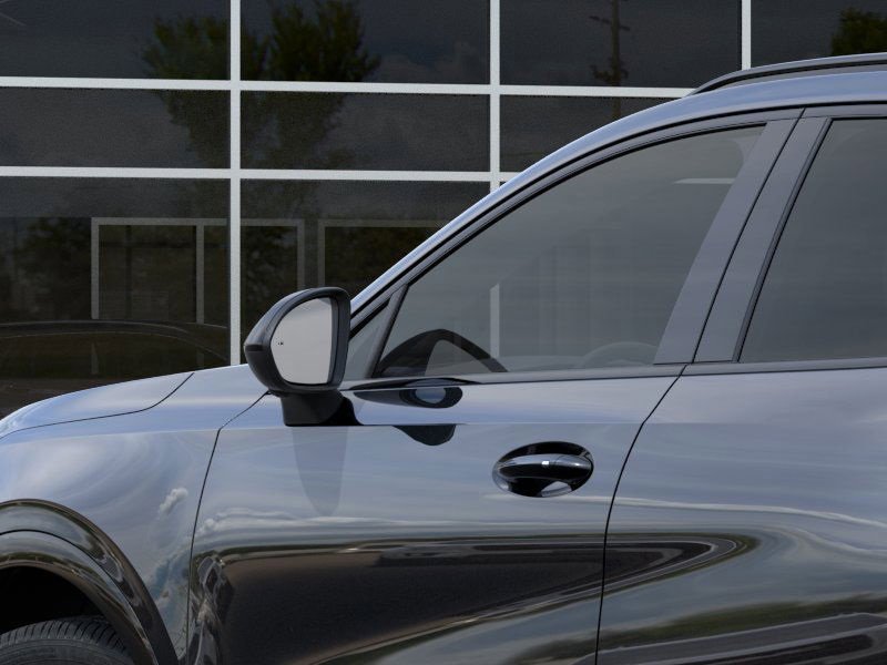 2025 Buick Envision Sport Touring photo 12