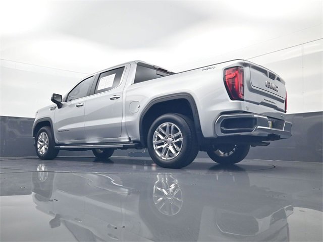 2020 Gmc Sierra 1500 SLT photo 25