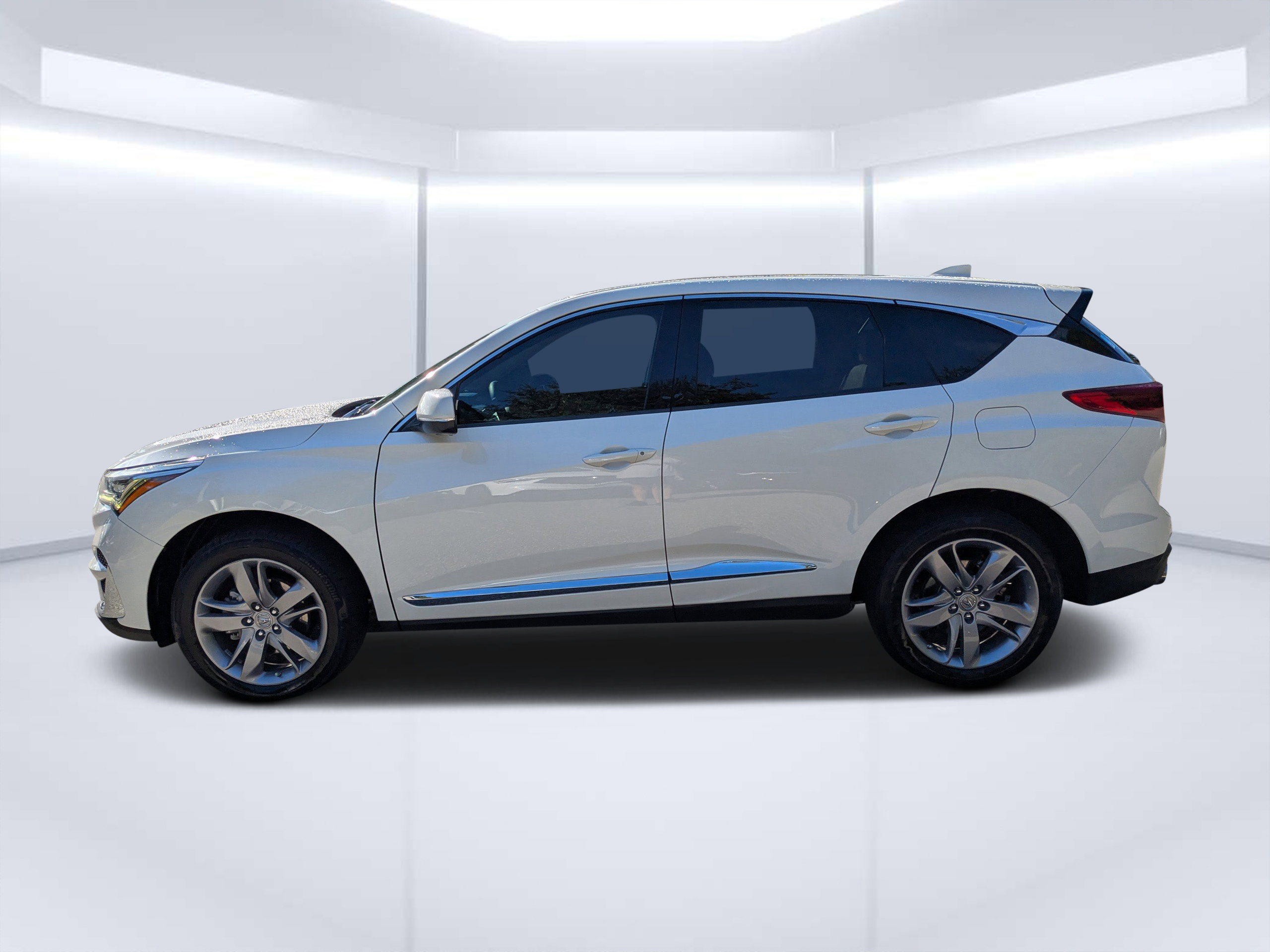 2019 Acura RDX Advance photo 6
