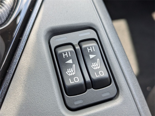 2025 Subaru Crosstrek Sport photo 19