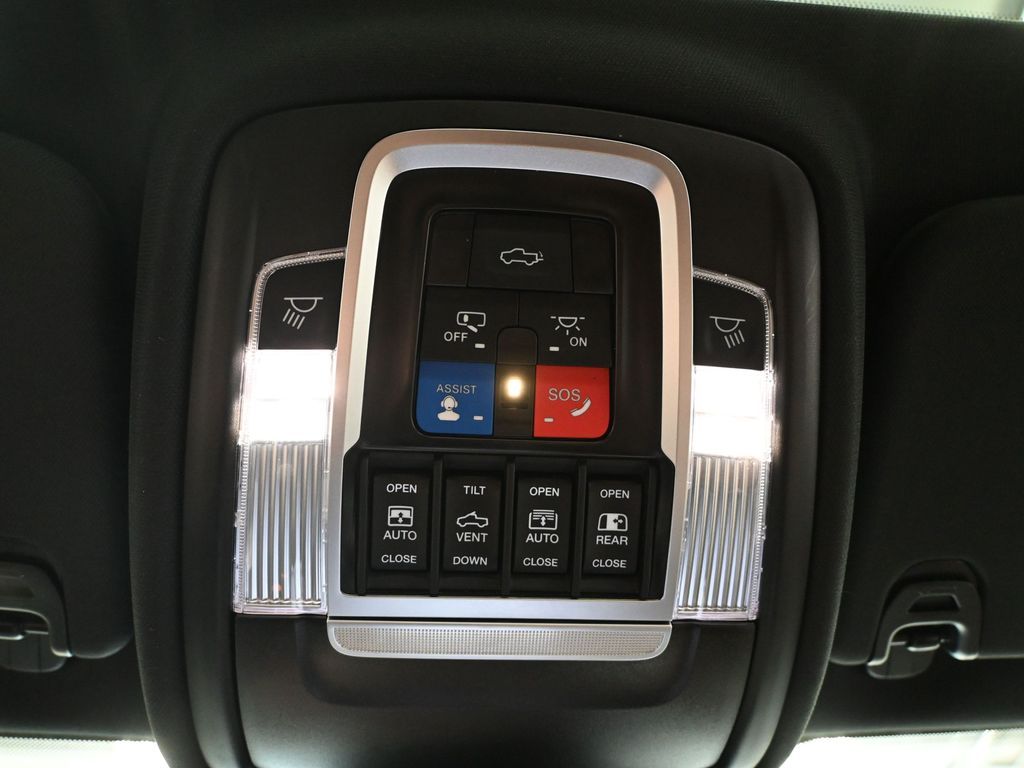 2023 Ram 1500 Laramie Longhorn photo 25