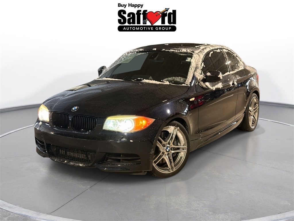 2013 BMW 1 Series 135is's photo