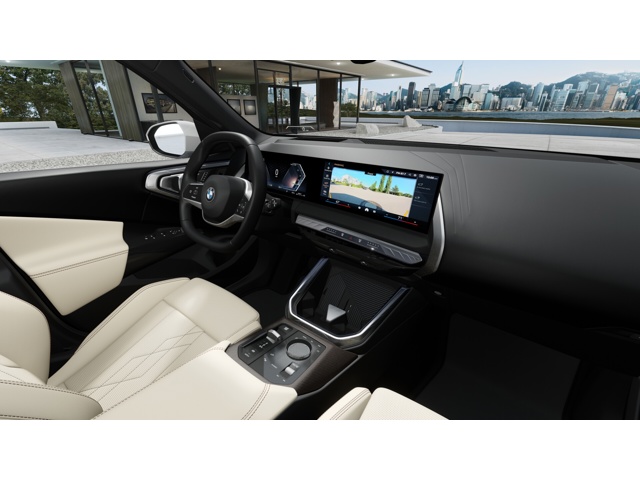 2026 Bmw X3 photo 12