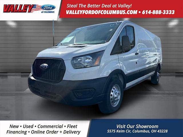2025 Ford Transit photo 3