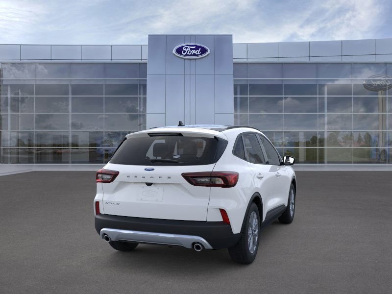 2025 Ford Escape Active photo 7