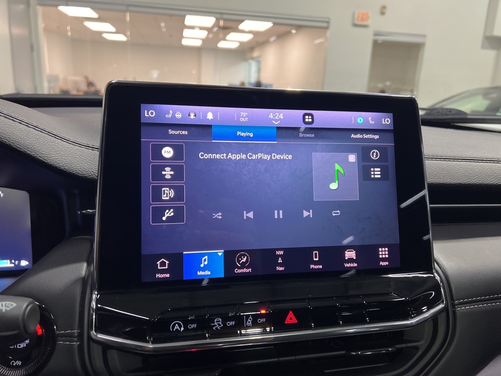 2022 Jeep Compass High Altitude photo 27