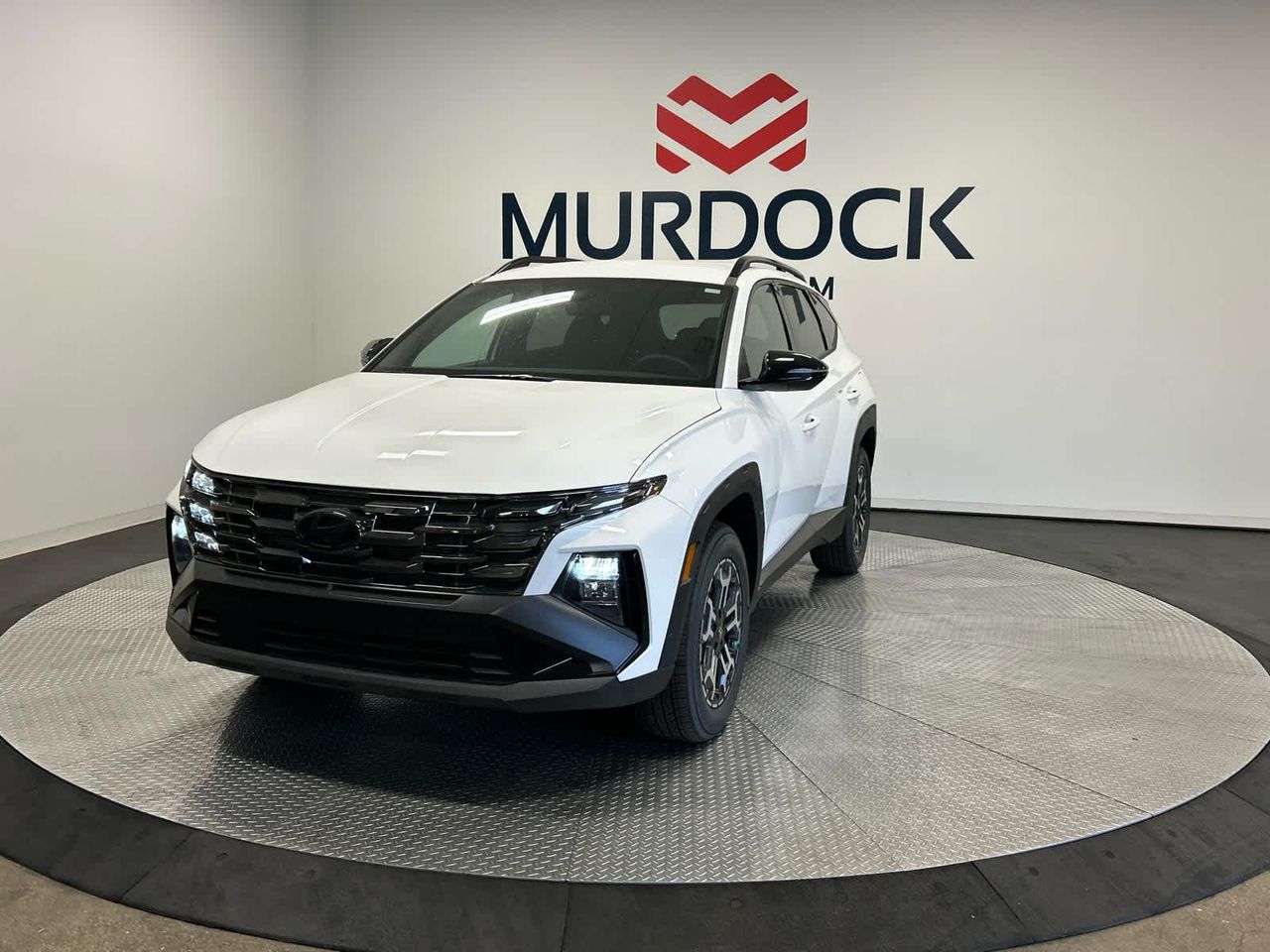 2025 Hyundai Tucson XRT photo 15