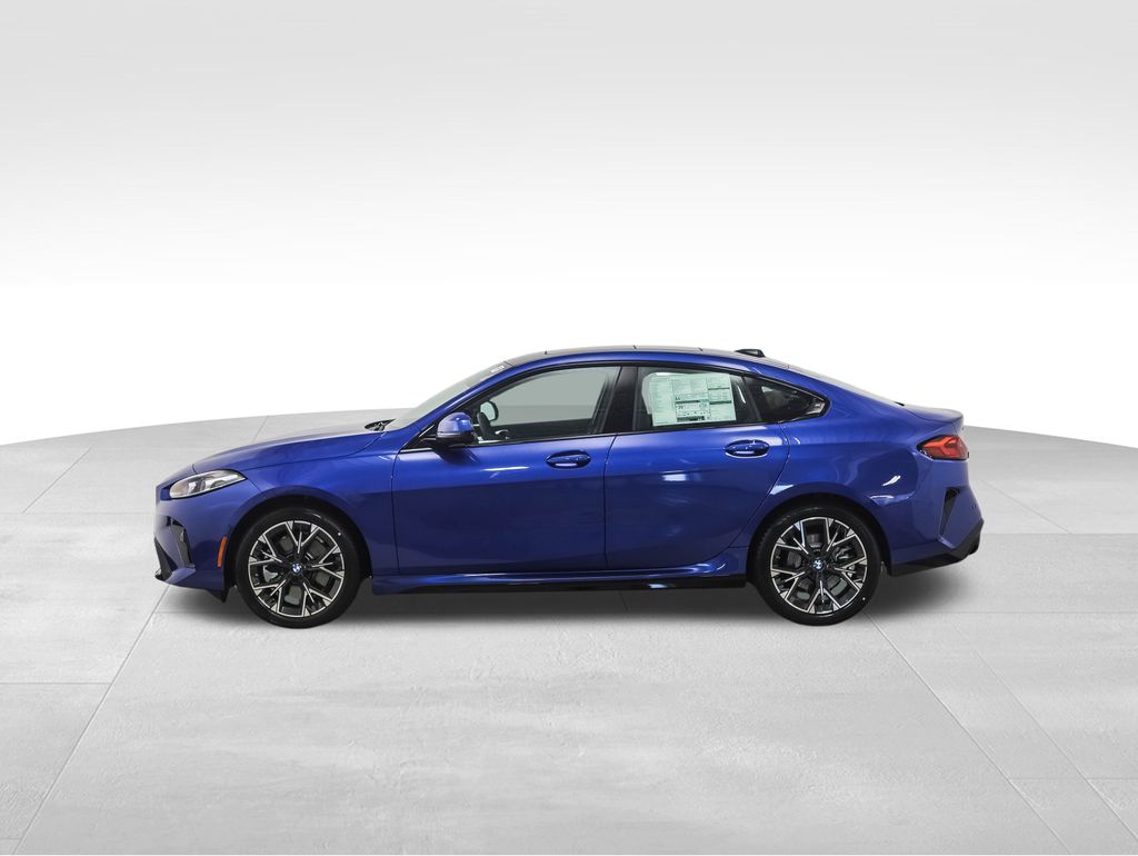 Used 2025 BMW 2 Series 228 with VIN WBA23GG02S7S48028 for sale in Minneapolis, Minnesota