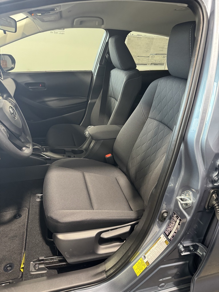 2025 Toyota Corolla SE photo 28