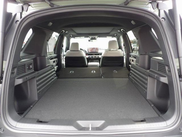 2026 Honda Passport TrailSport Elite photo 14