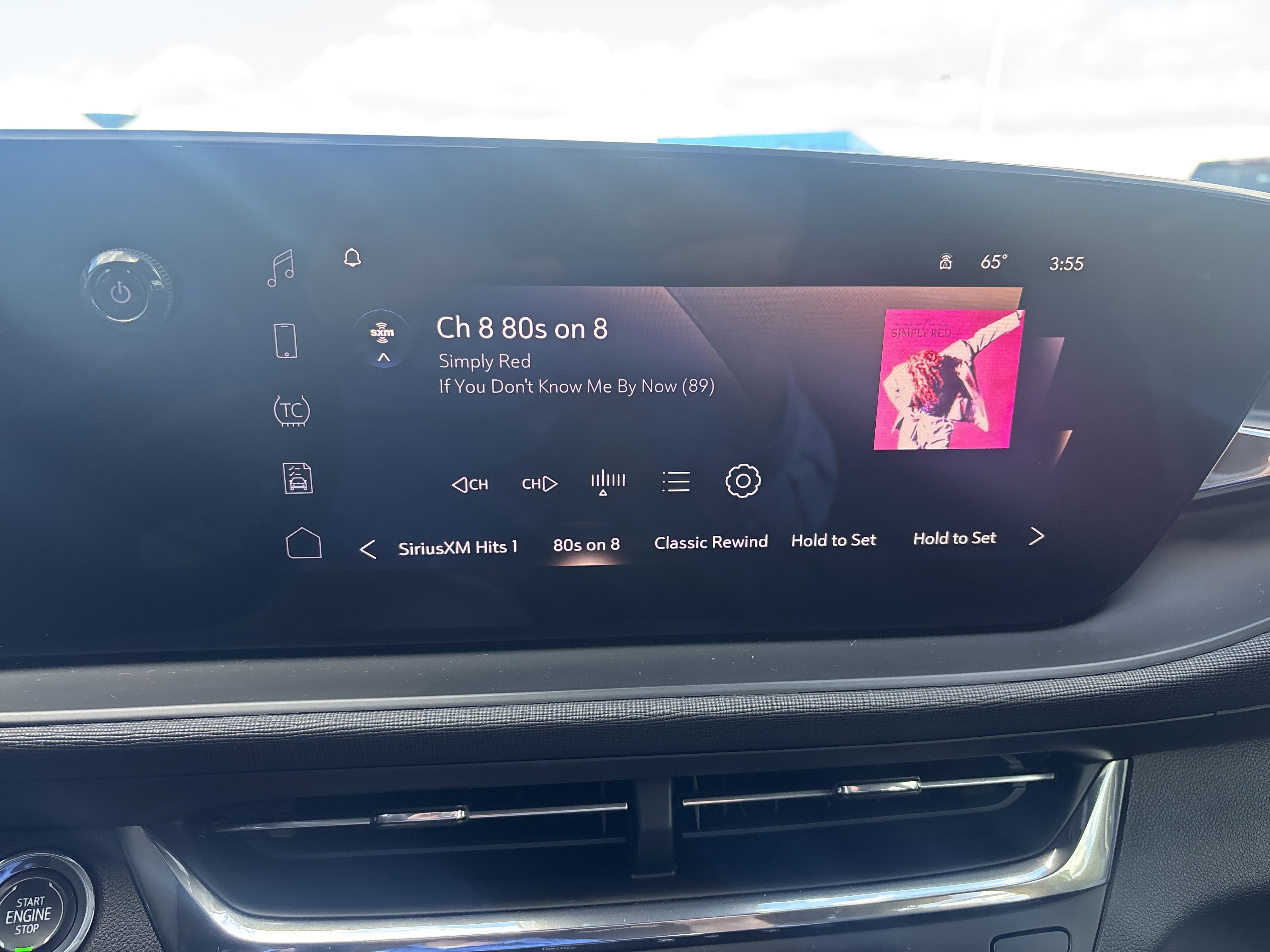 2024 Buick Envista Preferred photo 3