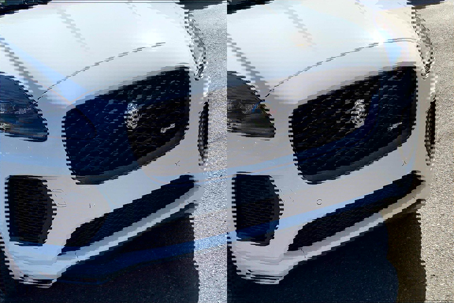 2024 Jaguar E-PACE R-Dynamic SE photo 29