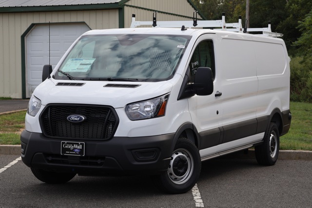 2025 Ford Transit Van Base's photo