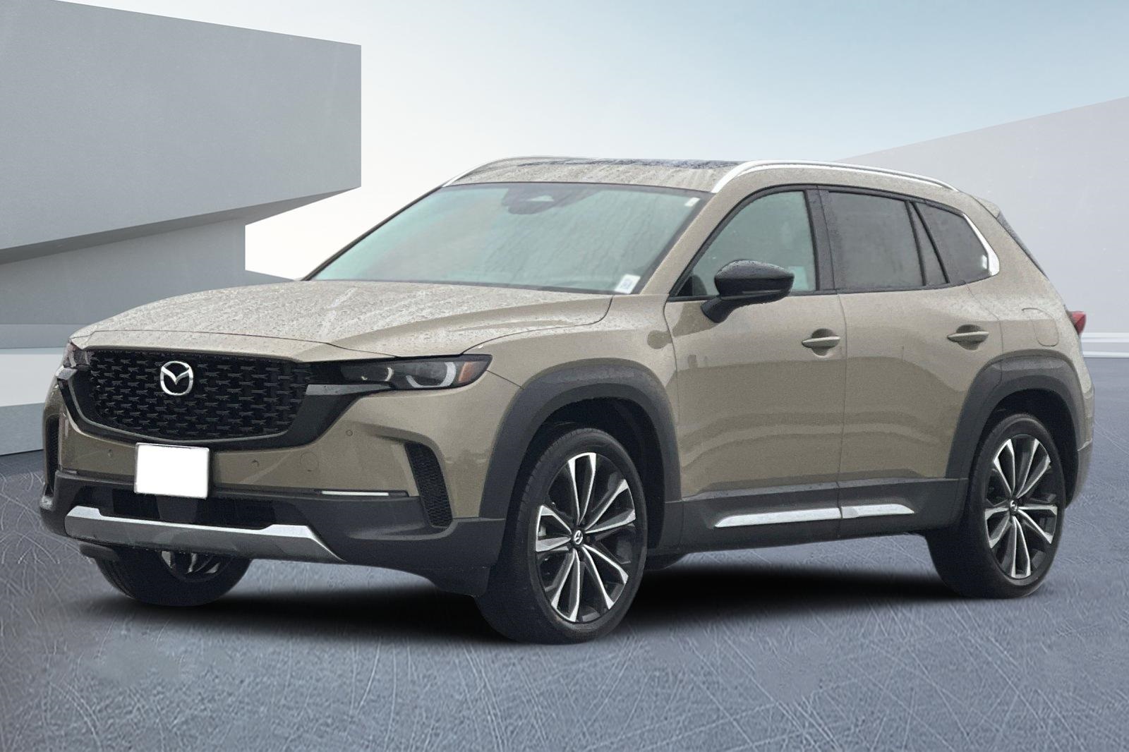 2025 Mazda CX-50 2.5 Turbo Premium Plus photo 5