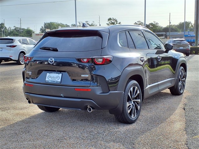 2025 Mazda CX-50 Premium Plus photo 2