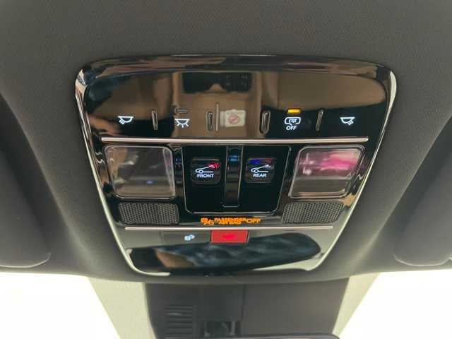 2025 Hyundai Santa Fe Limited Sport photo 24