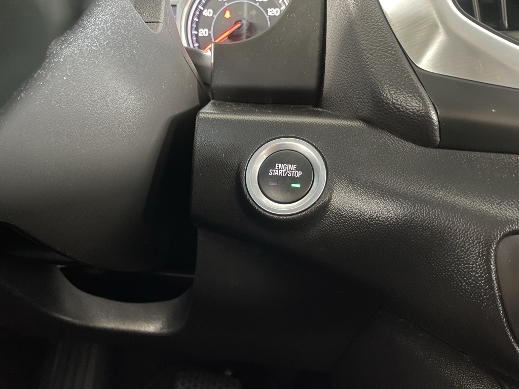 2023 Gmc Terrain SLE photo 23