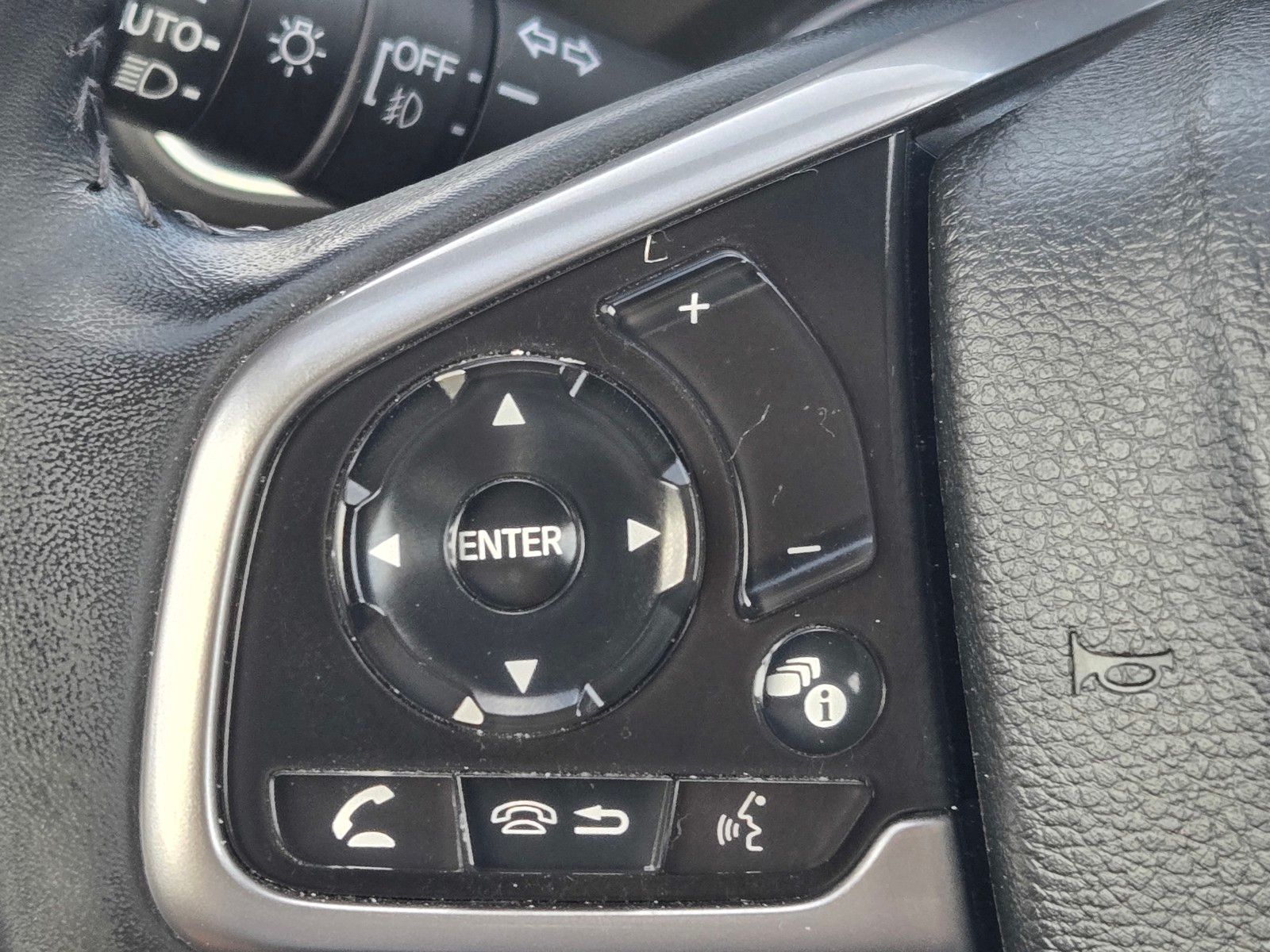 2019 Honda CR-V EX-L photo 25