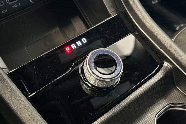 2025 Jeep Grand Cherokee Altitude photo 21