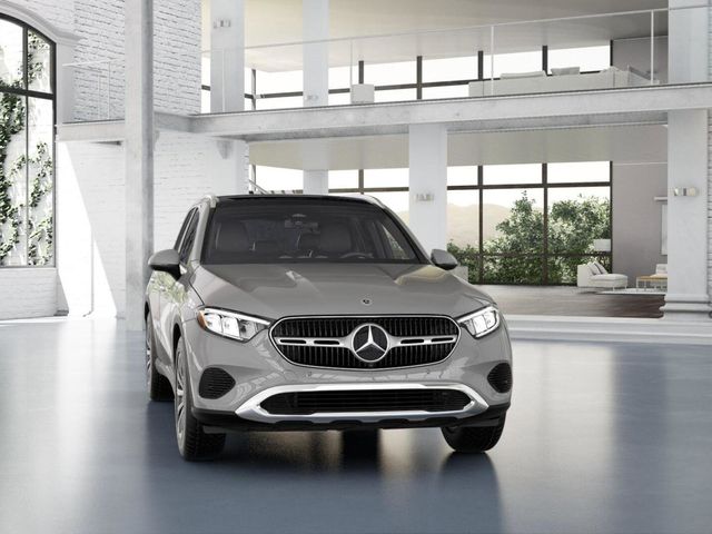 2026 Mercedes Benz GLC 300 4MATIC photo 8